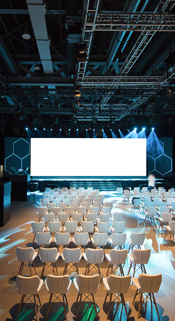 Agro Plaza Function Hall