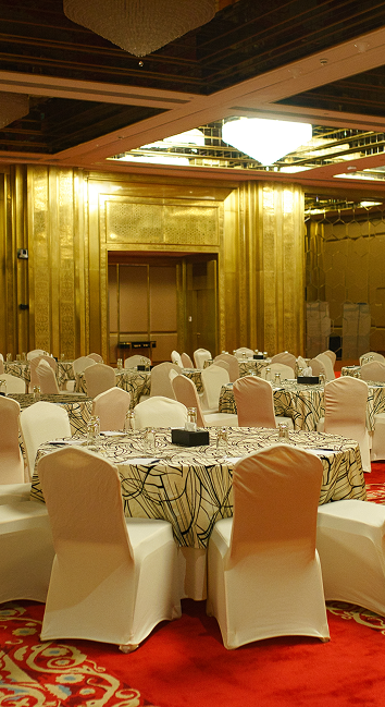 City Walk Gajah Mada Function Hall