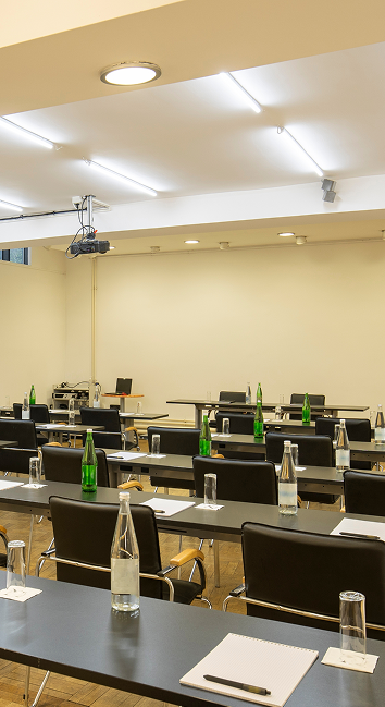 Citywalk Sudirman Function Hall