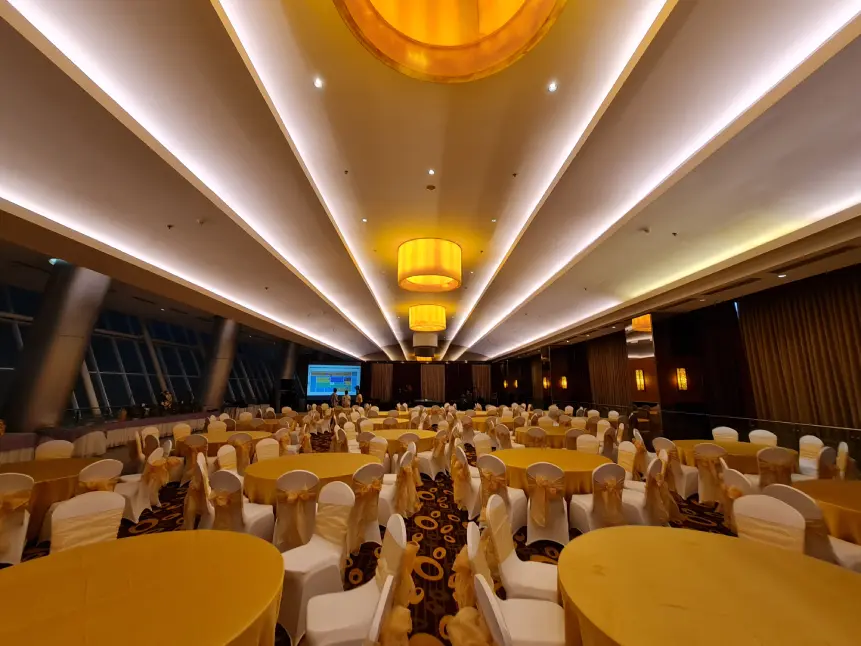 Citywalk Sudirman Hall 